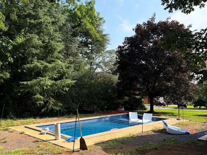 Blue River Landscaping LLC